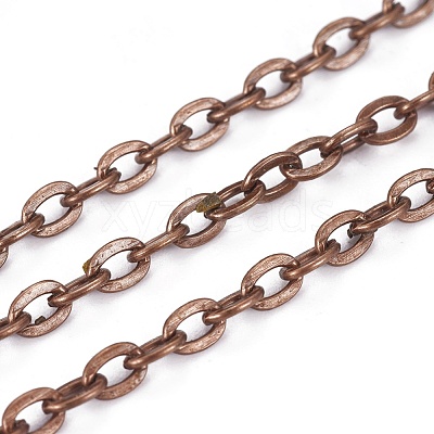 Iron Cable Chains X-CH-0.8PYSZ-R-1