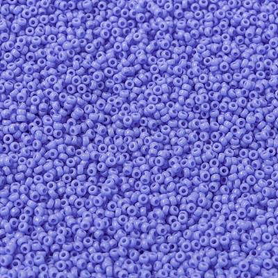MIYUKI Round Rocailles Beads SEED-JP0010-RR0417L-1
