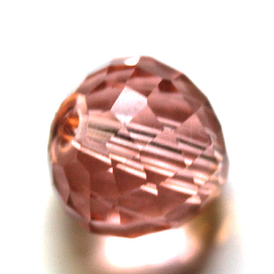Imitation Austrian Crystal Beads SWAR-F067-8mm-M-1