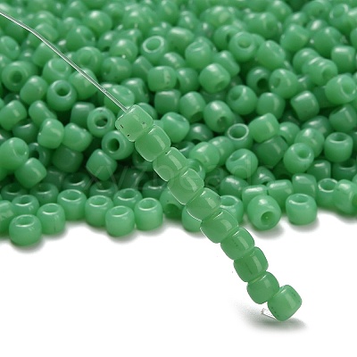 TOHO 3/0 Round Beads X-SEED-TR03-0156-1
