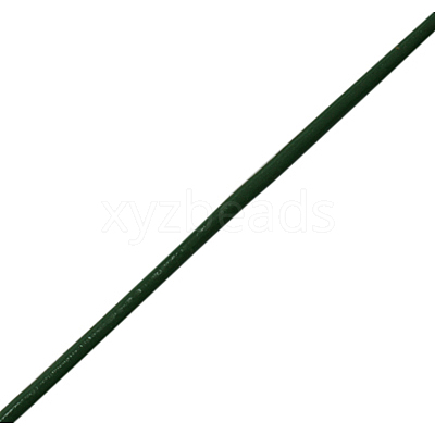 Cowhide Leather Cord X-LC-1.5MM-10-1