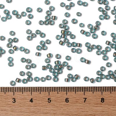 TOHO Round Seed Beads SEED-XTR08-1851-1
