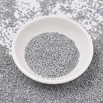 MIYUKI Delica Beads SEED-MY11-DB2204-1
