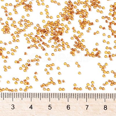 TOHO Round Seed Beads X-SEED-TR15-2154-1