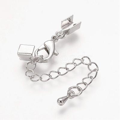 Iron Chain Extender X-KK-G149-N-1