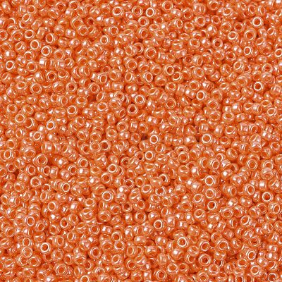 MIYUKI Round Rocailles Beads SEED-X0054-RR0424-1
