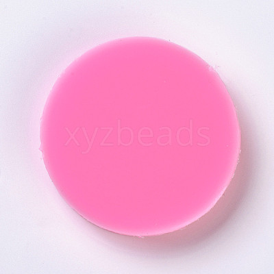 Food Grade Silicone Molds X-DIY-E018-12-1