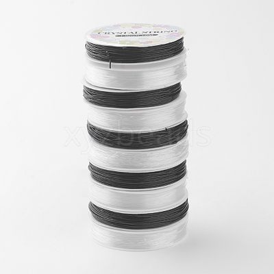 Elastic Crystal Thread EW-S003-1.0mm-03-1