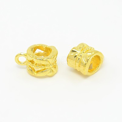Tibetan Style Hanger LS-K0962012-1