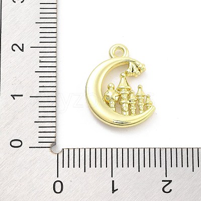 Alloy Pendants FIND-M078-01D-G-1