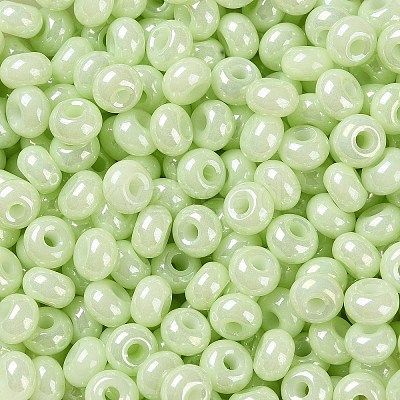 3/0 Glass Seed Beads X1-SEED-L011-03A-11-1