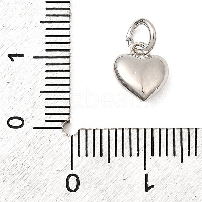 Brass Pendants KK-I364-01P-01-1