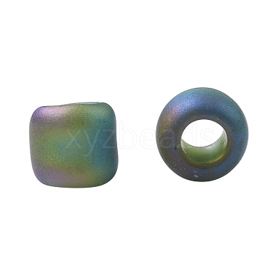 TOHO Round Seed Beads X-SEED-TR08-0180F-1
