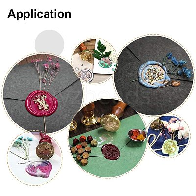 DIY Scrapbook AJEW-CP0002-89H-1