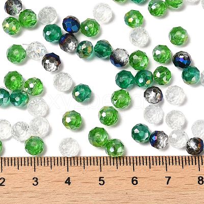 Glass Beads EGLA-A034-SM6mm-24-1