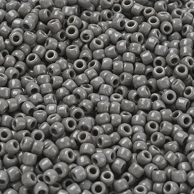 TOHO 6/0 Round Beads X-SEED-TR06-0053D-1
