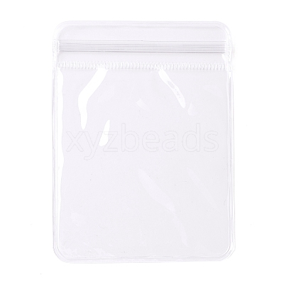 PVC Anti Oxidation Resealable Bags AJEW-G034-01C-1