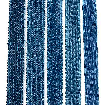 Glass Beads Strands EGLA-A044-T2mm-D27-1