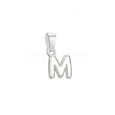 Brass Charms KK-C053-04S-M-1