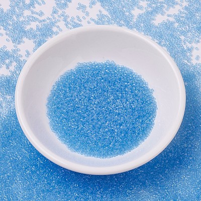 MIYUKI Delica Beads SEED-MY11-DB0706-1