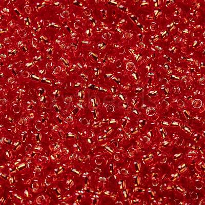 TOHO Round Seed Beads SEED-XTR11-0025-1