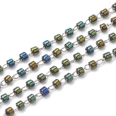 TOHO Japan Import Seed Beads CHS-S004-04C-1