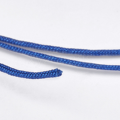Nylon Braided Threads NWIR-K022-0.8mm-17-1