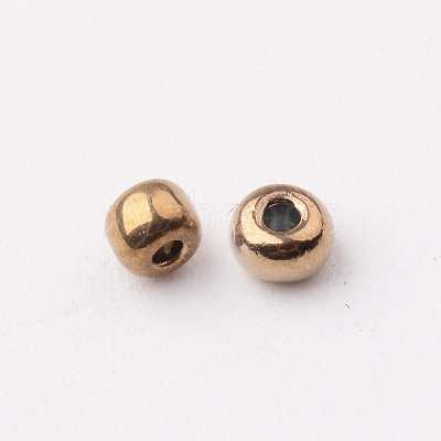 12/0 Glass Seed Beads SDB601-1