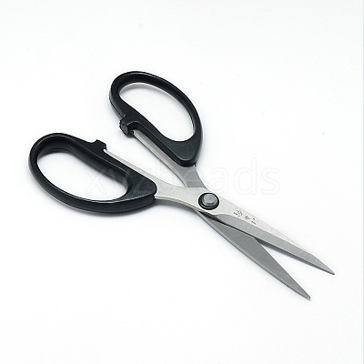Iron Kitchen Scissors LS-TOOL-R109-33-1