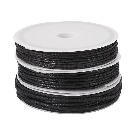 16.1M 3 Styles Waxed Cotton Cords YC-TA0001-23B-1