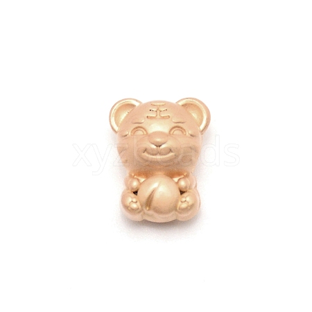 Alloy beads PALLOY-WH0094-05A-1