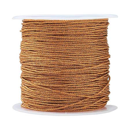 12-Ply Metallic Cord MCOR-CJ0001-03X-1