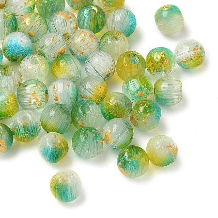 47Pcs Cat Eye Beads CE-Q001-01A-1