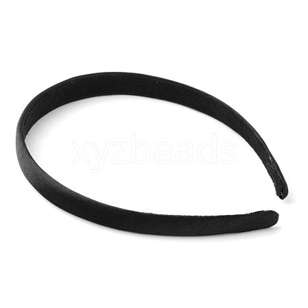 Plastic Hair Bands OHAR-R275-04-1