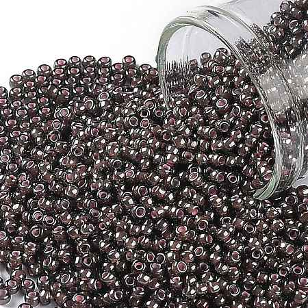 TOHO Round Seed Beads SEED-XTR11-0367-1