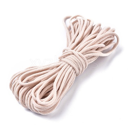 Nylon Elastic Band for Mouth Cover Ear Loop OCOR-J011-04-1