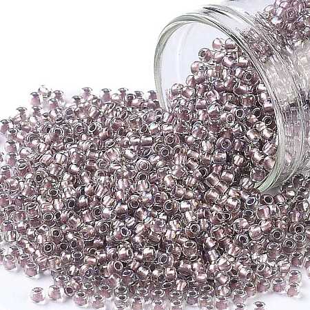 TOHO Round Seed Beads SEED-XTR11-0267-1