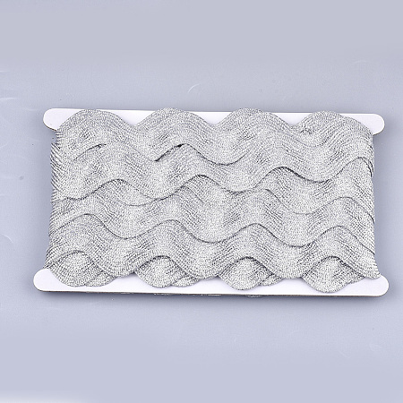 Polyester Ribbons SRIB-S050-D11-1