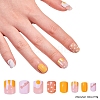 Nail Art Sets MRMJ-S032-008-2