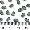 Grade A Glass Seed Beads X-SEED-R050-2375-3