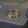 304 Stainless Steel Finger Fings FS-WG2B73A-03-2