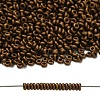 TOHO 11/0 Demi Round Beads Y-SEED-DR11-0702-1