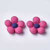 Resin Cabochons CRES-Q206-17B-05-1