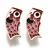 Alloy Brooches JEWB-S011-046-2