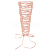 Bridal Dress Zipper Replacement DIY-WH0504-363C-1