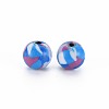 Handmade Polymer Clay Beads CLAY-N008-054A-05-2