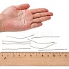 Iron Flat Head Pins X1-IFIN-HP5.0cm-P-3