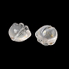 Transparent Glass Beads GLAA-D304-02J-2