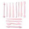 Plastic Baking Carving Tools TOOL-F014-02-4