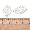Iron Filigree Pendants IFIN-E742-01P-3